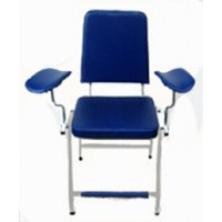 Cadeira de Coleta Luxo Para coleta de sangue e Aplicação  geral.